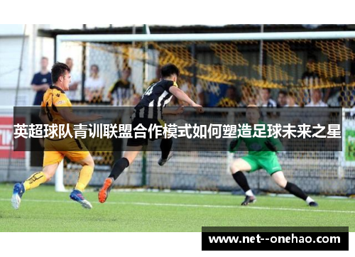 英超球队青训联盟合作模式如何塑造足球未来之星